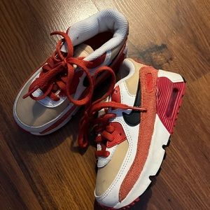 Toddler Nike Sneakers